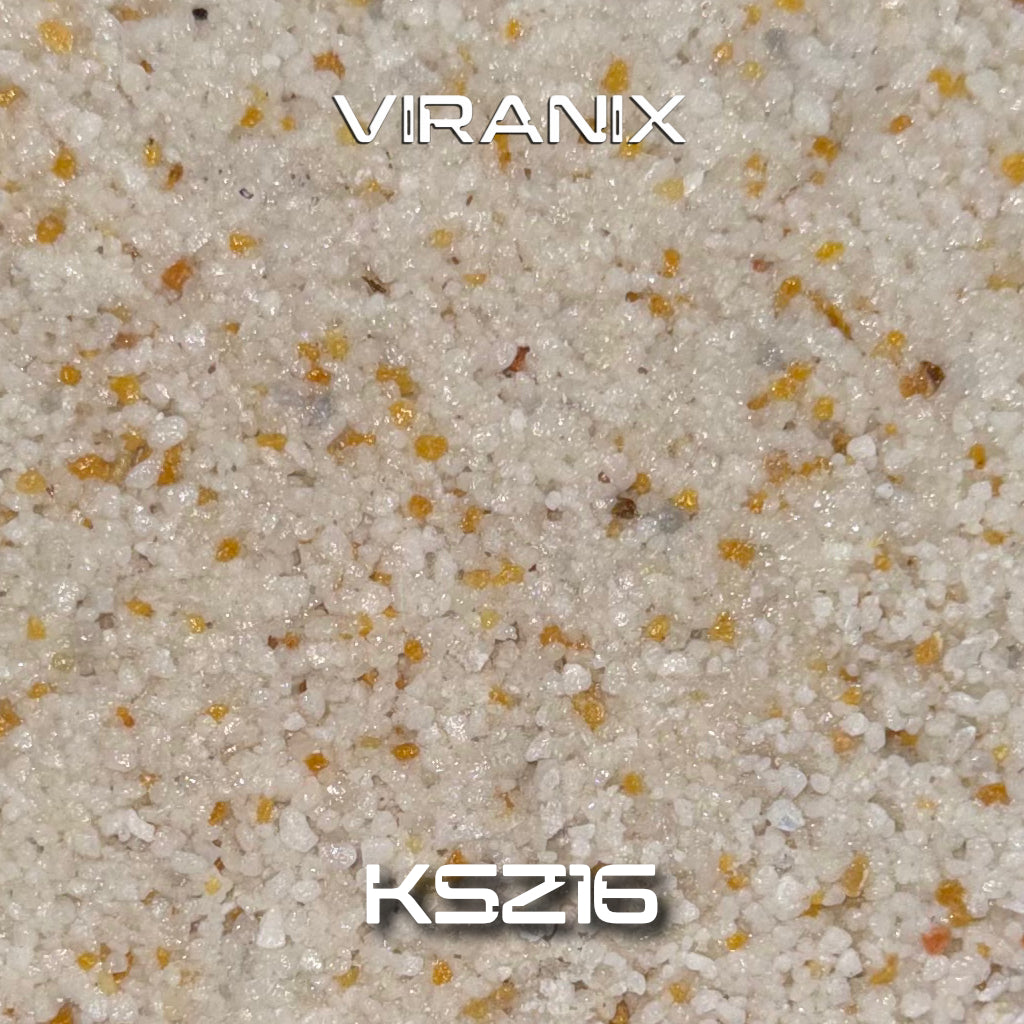 KSZ16-VIRANIX Kőszőnyeg 1mm (25kg)