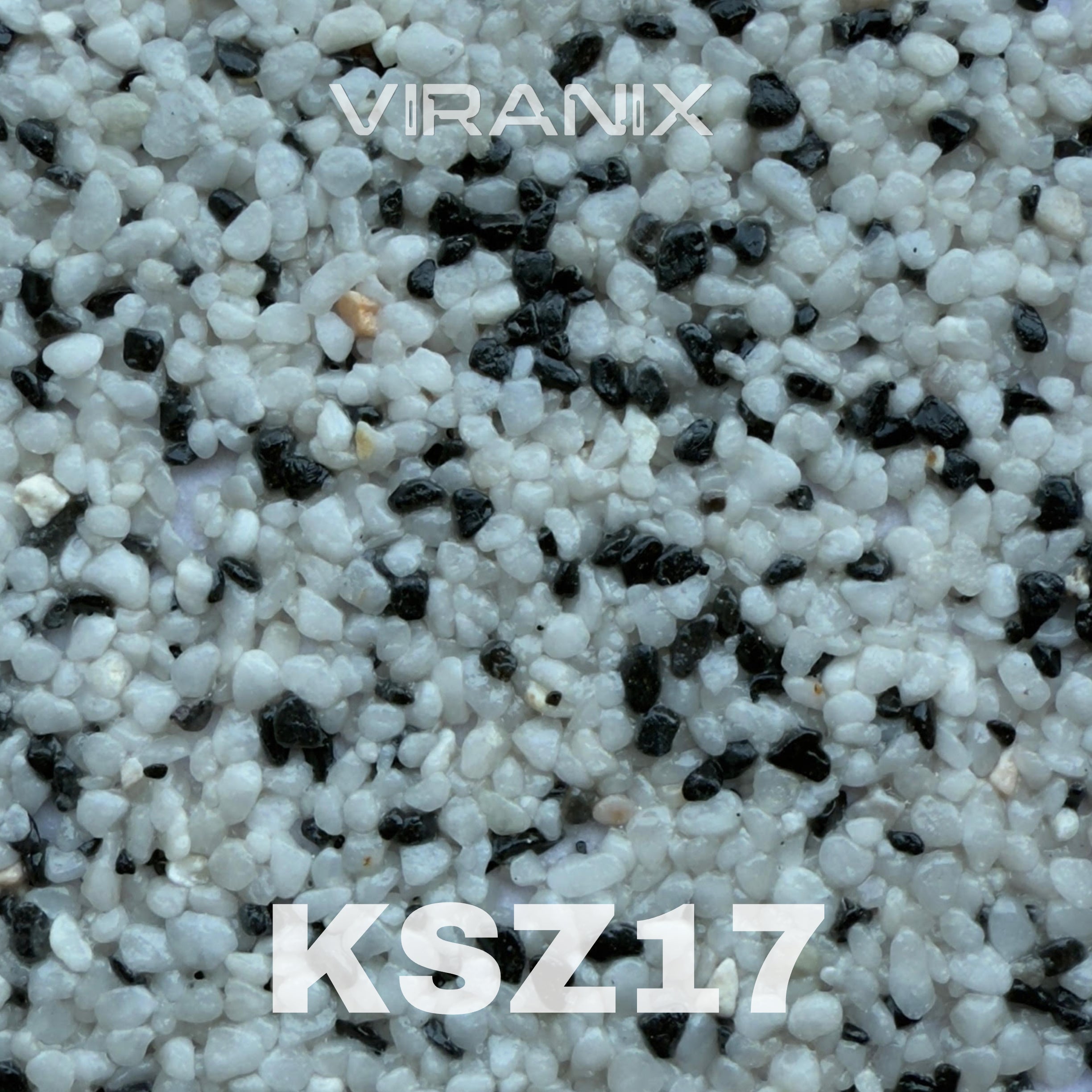 KSZ17-VIRANIX Kőszőnyeg 2mm (25kg)