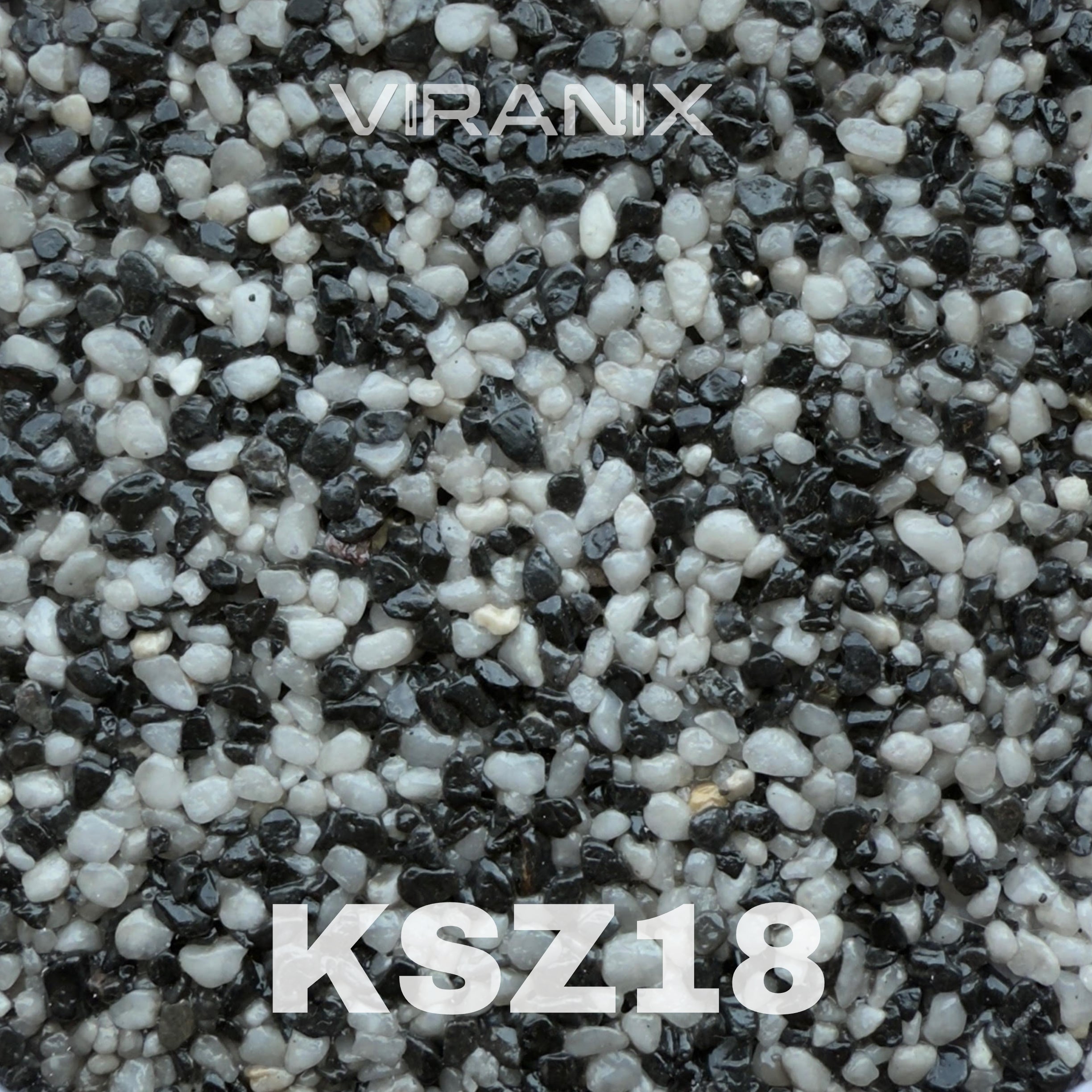 KSZ18-VIRANIX Kőszőnyeg 2mm (25kg)