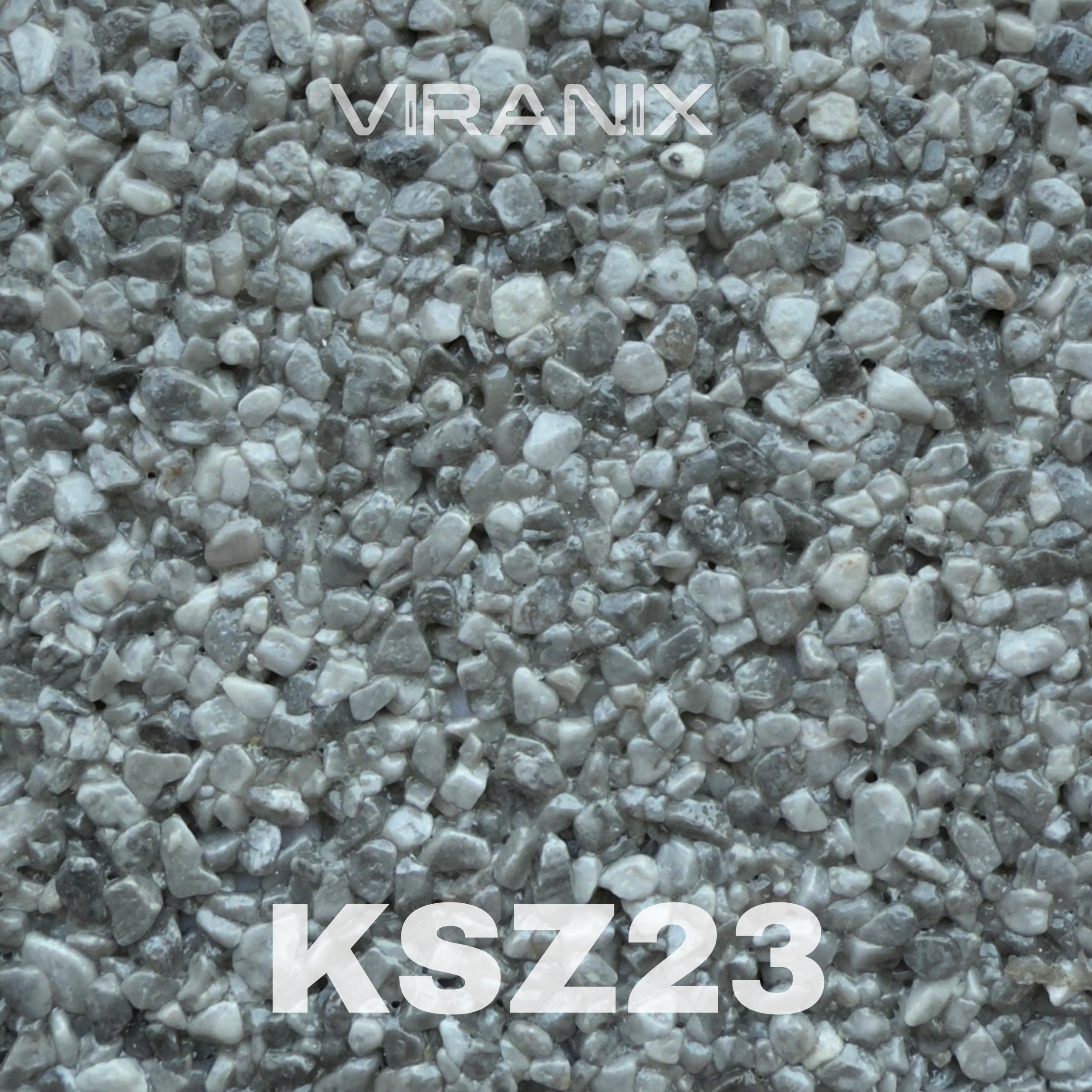 KSZ23-VIRANIX Kőszőnyeg 2mm (25kg)