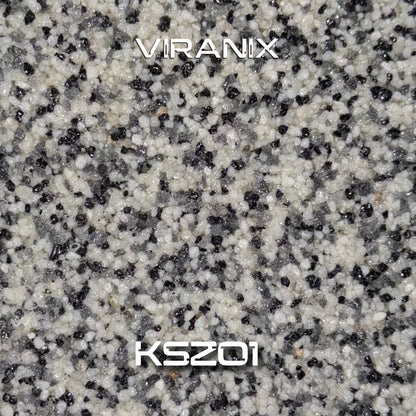 KSZ01-VIRANIX Kőszőnyeg 1mm (25kg)