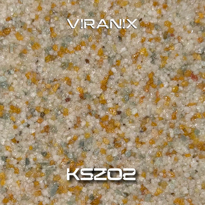 KSZ02-VIRANIX Kőszőnyeg 1mm (25kg)