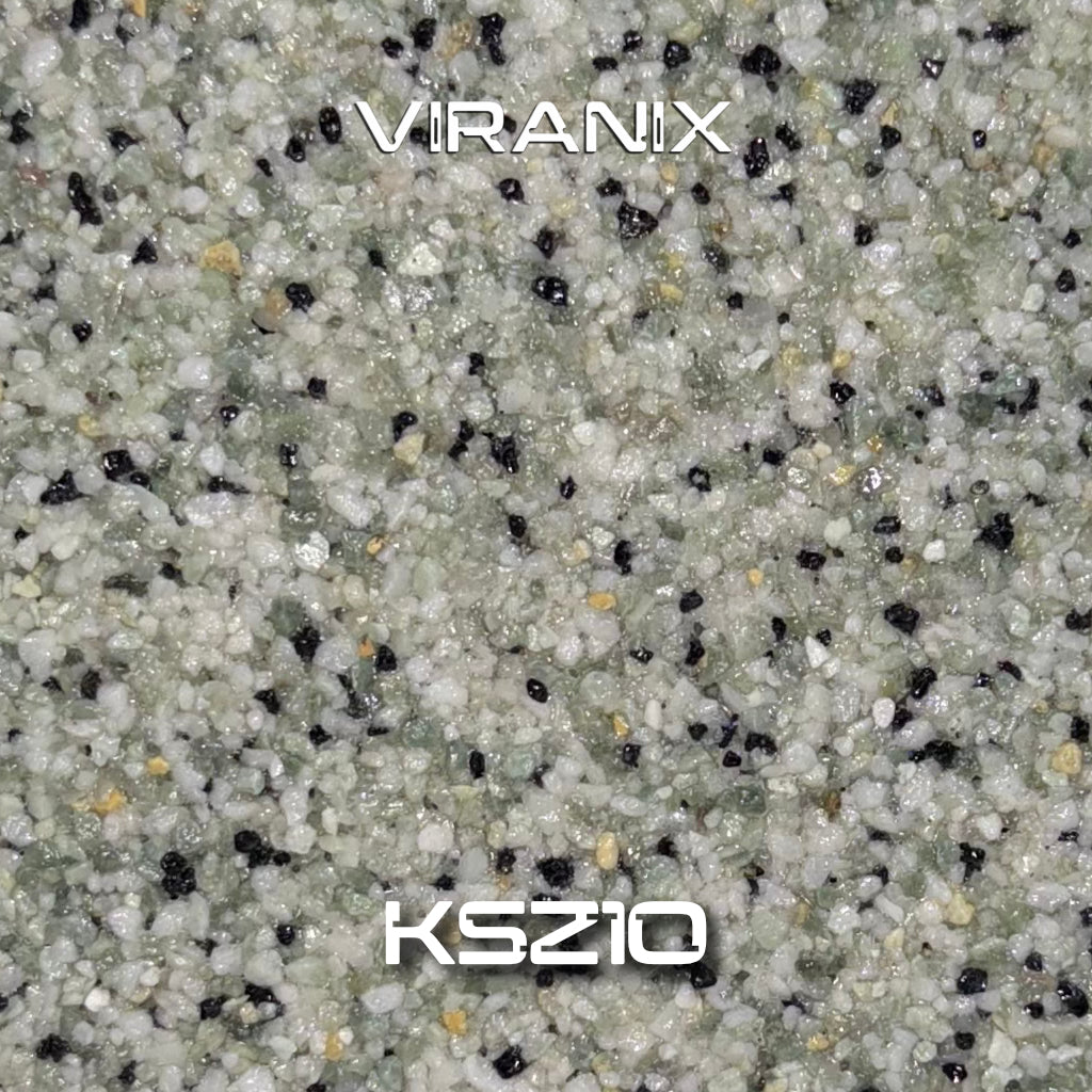 KSZ10-VIRANIX Kőszőnyeg 1mm (25kg)