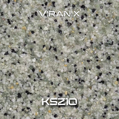 KSZ10-VIRANIX Kőszőnyeg 1mm (25kg)