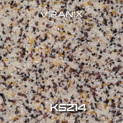 KSZ14-VIRANIX Kőszőnyeg 1mm (25kg)