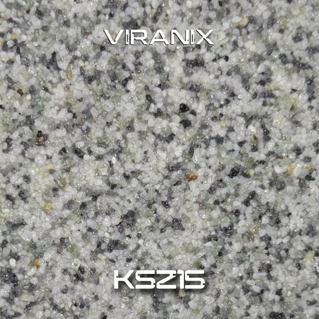 KSZ15-VIRANIX Kőszőnyeg 1mm (25kg)