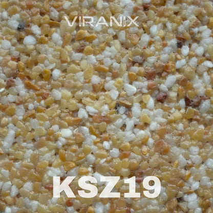 KSZ19-VIRANIX Kőszőnyeg 2mm (25kg)