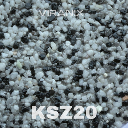 KSZ20-VIRANIX Kőszőnyeg 2mm (25kg)