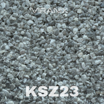 KSZ23-VIRANIX Kőszőnyeg 2mm (25kg)