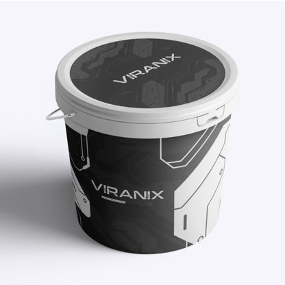 KSZ01-VIRANIX Kőszőnyeg 1mm (25kg)